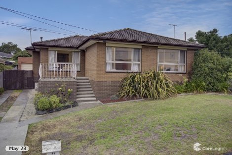 45 Edison Rd, Bell Post Hill, VIC 3215