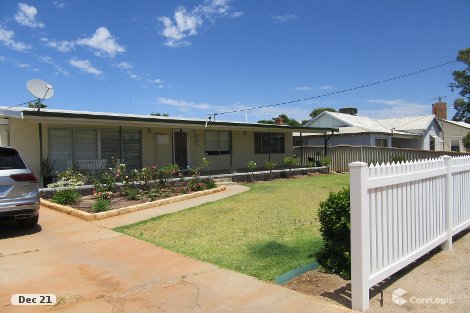 5 Niven Cres, Carnamah, WA 6517