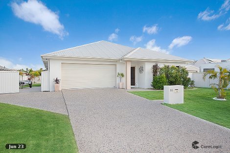 55 Wategos Cct, Pelican Waters, QLD 4551