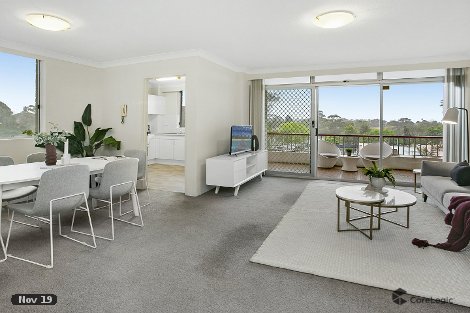 6/1-3 Broughton Rd, Artarmon, NSW 2064