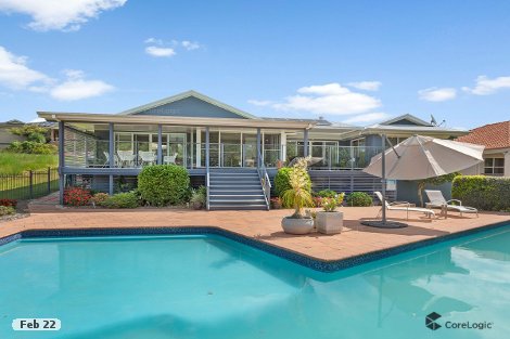 19 Grangewood Ave, Tallwoods Village, NSW 2430