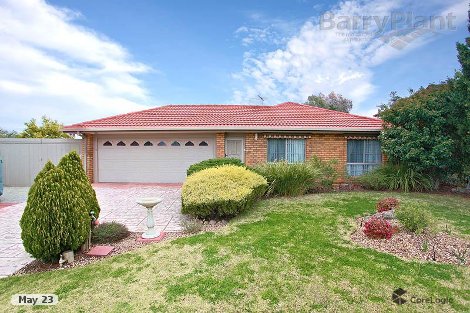 2 Mckinnon Ct, Melton West, VIC 3337