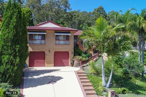 31 Woodoak Cl, Tingira Heights, NSW 2290