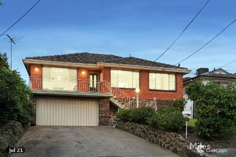 22 Toumlin Gr, Viewbank, VIC 3084