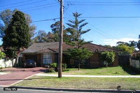 29 Lethbridge Ave, Werrington, NSW 2747