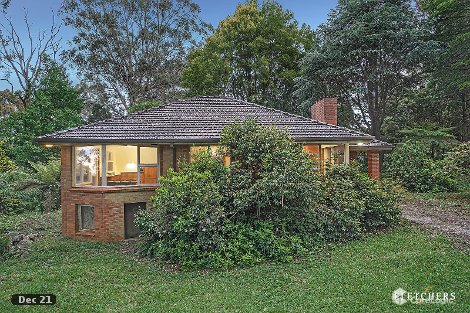 74 Olinda-Monbulk Rd, Olinda, VIC 3788