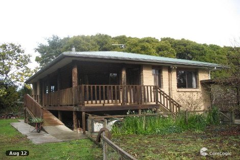 72 Little Swan Point Rd, Gravelly Beach, TAS 7276