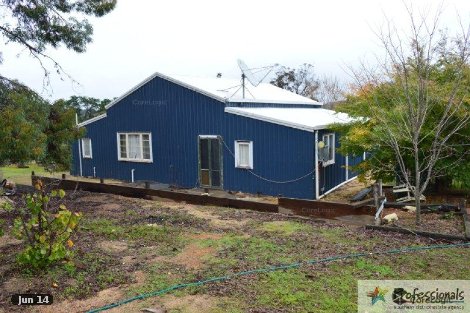 6498 Boyup Brook-Kojonup Rd, Muradup, WA 6394