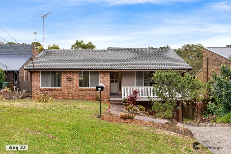 48 Siandra Dr, Kareela, NSW 2232