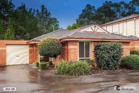 5/51 Bayfield Rd W, Bayswater North, VIC 3153