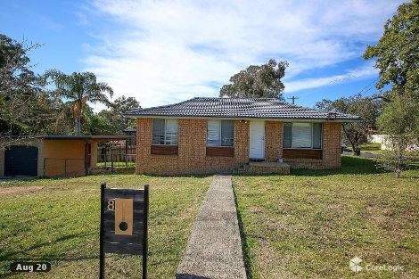 8 Elphin St, Tahmoor, NSW 2573