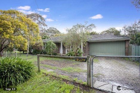 22 Cove Lane, Flinders, VIC 3929