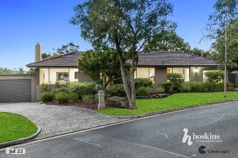 71 Evelyn Rd, Ringwood North, VIC 3134