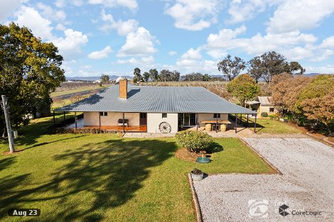 349 Henry Lawson Dr, Eurunderee, NSW 2850