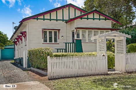 63 Alford St, Mount Lofty, QLD 4350