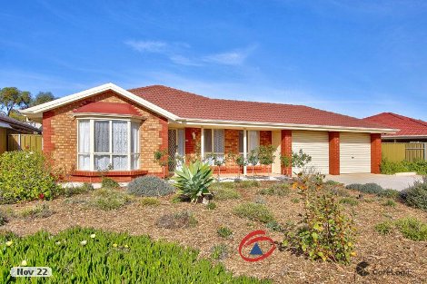 93 President Ave, Andrews Farm, SA 5114