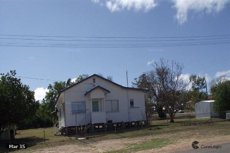 28 Kelman St, Taroom, QLD 4420