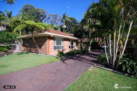 1/19 Ibis Dr, Boambee East, NSW 2452