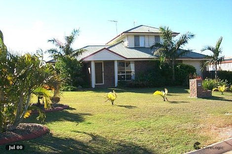 54 Leivesley St, Bundaberg East, QLD 4670