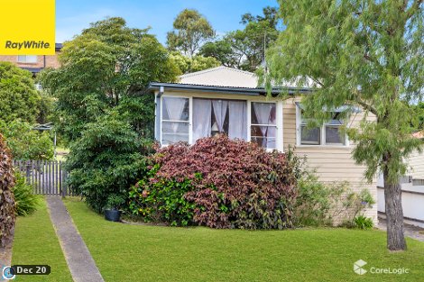 35 Hixson St, Port Kembla, NSW 2505