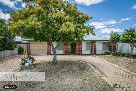 12 Picton Tce, Alexander Heights, WA 6064