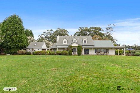 1821 Kangaloon Rd, Kangaloon, NSW 2576