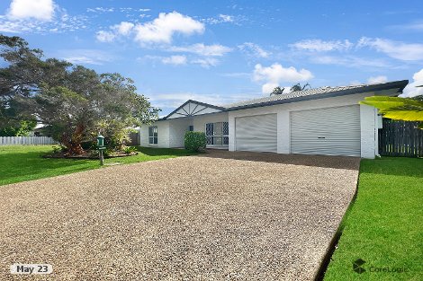 36 Macarthur Dr, Annandale, QLD 4814