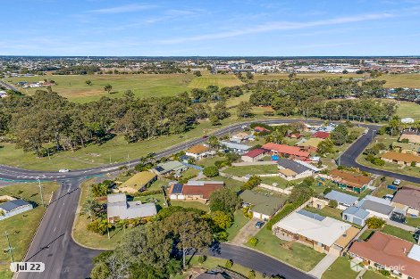 1 Catherine Dr, Avoca, QLD 4670