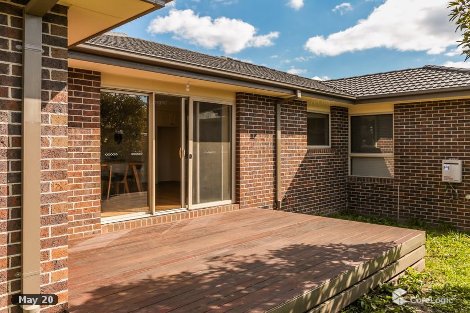 5/12 Valerie St, Boronia, VIC 3155