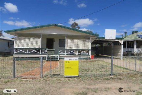 36 Hoffman St, Roma, QLD 4455