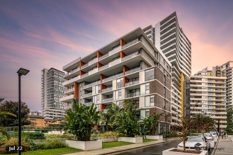 802/2 Mooltan Ave, Macquarie Park, NSW 2113