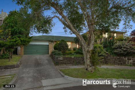 3 Madeira Ct, Doncaster, VIC 3108