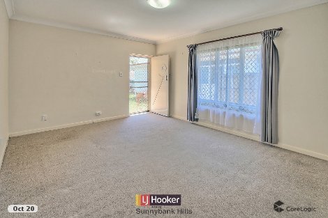 1/52 Shelley St, Sunnybank, QLD 4109