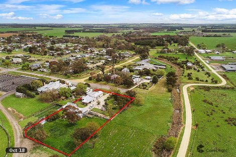 7 Strachan St, Birregurra, VIC 3242