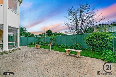 78 Clower Ave, Rouse Hill, NSW 2155