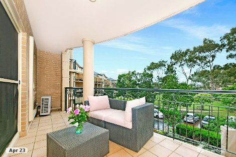 4/3 Bradley Pl, Liberty Grove, NSW 2138