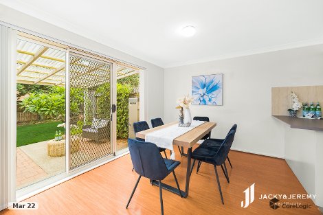 15/42 Wandella Ave, Northmead, NSW 2152