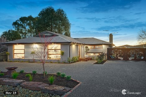 61 Recreation Rd, Yan Yean, VIC 3755