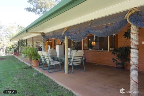 101 Anzac Ave, Millstream, QLD 4888