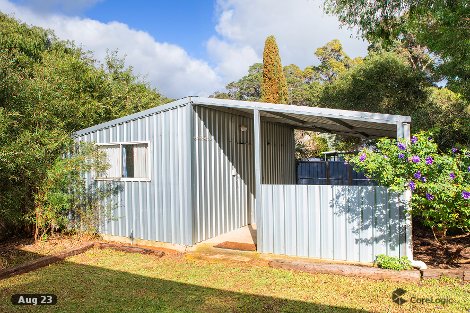 10394 Bussell Hwy, Witchcliffe, WA 6286