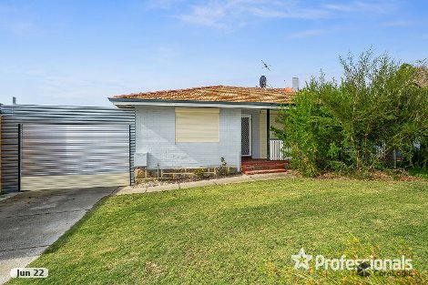 6 Durford St, Balga, WA 6061