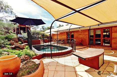 17 The Fairway, Desert Springs, NT 0870