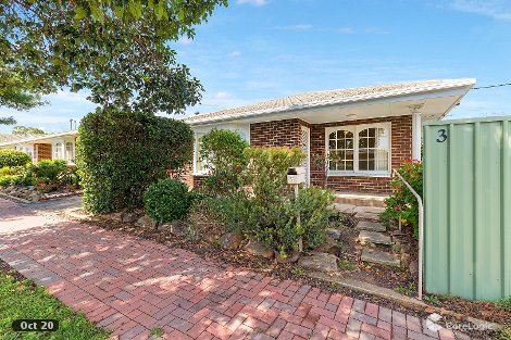 3/316 Glynburn Rd, Kensington Gardens, SA 5068