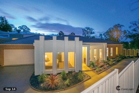 1/14 Shakespeare Ave, Mount Helen, VIC 3350