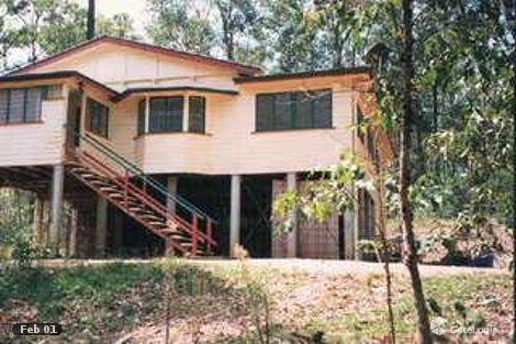 207-225 Randle Rd, Buccan, QLD 4207