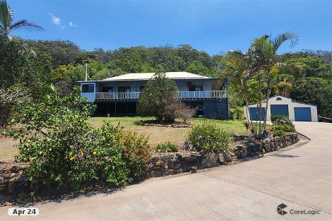 86 Atkinson Rd, Kiamba, QLD 4560