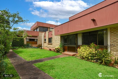 3/316-318 Hume St, Centenary Heights, QLD 4350