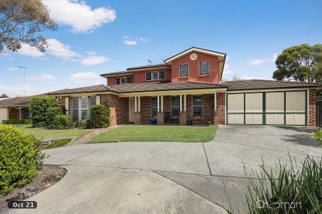 47 Surveyor Abbot Dr, Glenbrook, NSW 2773