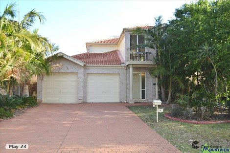 6 Mardy Ct, Parklea, NSW 2768