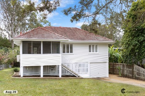 23 Bromwich St, The Gap, QLD 4061